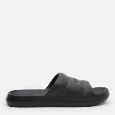 Акція на Жіночі шльопанці для пляжу FX shoes L110 37 23 см Чорні від Rozetka
