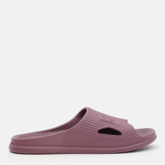 Акція на Жіночі шльопанці для пляжу FX shoes L112 39 25 см Марсала від Rozetka