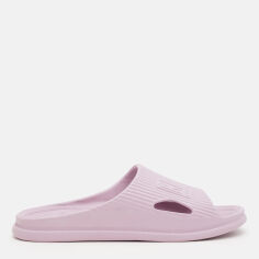 Акція на Жіночі шльопанці для пляжу FX shoes L112 40 26 см Нюдові від Rozetka