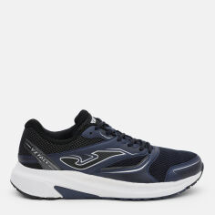 Акція на Чоловічі кросівки для бігу Joma Vitaly 2403 RVITAS2403 47 (13US) 31 см Темно-сині від Rozetka