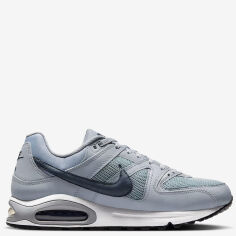 Акція на Чоловічі кросівки Nike Air Max Command 629993-040 45.5 (11.5US) Сірі від Rozetka