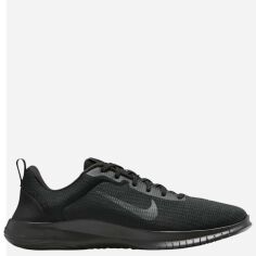 Акція на Чоловічі кросівки для бігу Nike Flex Experience Rn 12 DV0740-003 46 (12US) Чорні від Rozetka