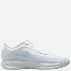 Акція на Чоловічі кросівки для баскетболу Nike G.T. Hustle Academy FJ7791-101 40.5 (7.5US) Білі від Rozetka