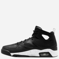 Акція на Чоловічі кросівки для баскетболу Nike Jordan Fltclb `91 DC7329-001 41 (8US) Чорні від Rozetka
