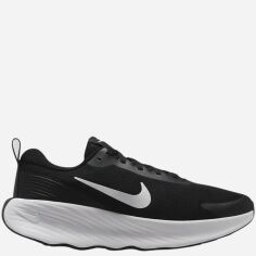 Акція на Чоловічі кросівки для бігу Nike Promina FV5285-002 42.5 (9US) Чорні від Rozetka