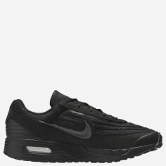Акція на Чоловічі кросівки Nike Air Max Verse FV1302-001 44.5 (10.5US) Чорні від Rozetka