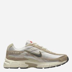 Акція на Чоловічі кросівки для залу Nike Initiator HJ7683-072 41 Бежеві від Rozetka