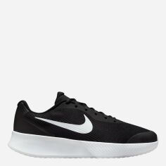 Акція на Чоловічі кросівки для залу Nike M Vapor Lite 3 Cly HQ5292-001 43 Чорні від Rozetka