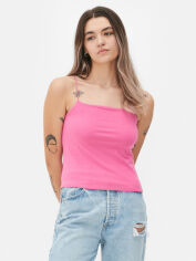 Акція на Топ жіночий Primark XAZ526355DCMQ 2XL Рожевий від Rozetka