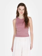 Акція на Майка жіноча Colin's CL1074307PRS L Rose Pink від Rozetka