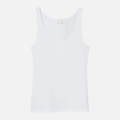 Акція на Майка жіноча H&M 908230001c26 S Біла від Rozetka