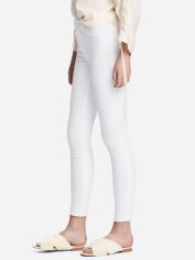 Акція на Джинси Skinny жіночі H&M XAZ050947UJHN 33 Білі від Rozetka