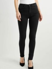Акція на Джинси Skinny жіночі C&A 2183601c08 36 Чорні від Rozetka