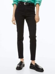 Акція на Джинси Skinny жіночі H&M 1099475001c26 44 Темно-сірі від Rozetka