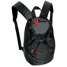 Акція на Рюкзак городской 10 л Black 3260 Semi Line DAS303086 від Podushka