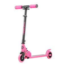 Акція на Самокат Cart Miqilong CART-100-PINK розовый від Podushka