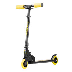 Акція на Самокат Cart Miqilong CART-100-BLACK черный від Podushka