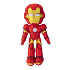 Акція на Мягкая игрушка Железный человек Little Plush Spidey SNF0100 від Podushka