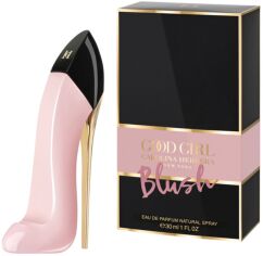 Акція на Парфумована вода для жінок Carolina Herrera Good Girl Blush 30 мл від Rozetka