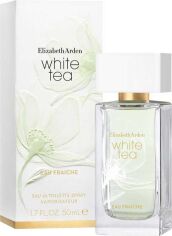 Акція на Туалетна вода для жінок Elizabeth Arden White Tea Eau Fraiche 50 мл від Rozetka