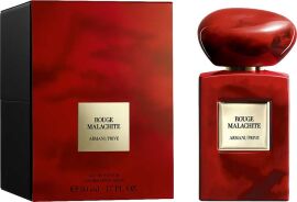 Акція на Парфумована вода для жінок Giorgio Armani Prive Rouge Malachite 50 мл від Rozetka