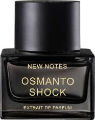 Акція на Парфуми Унісекс New Notes Osmanto Shock 50 мл від Rozetka