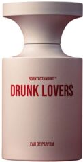 Акція на Парфумована вода унісекс BORNTOSTANDOUT Drunk Lovers 100 мл від Rozetka