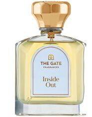 Акція на Тестер парфумів унісекс The Gate Fragrances Inside Out 100 мл від Rozetka
