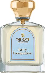 Акція на Тестер парфумів унісекс The Gate Fragrances Ivory Temptation 100 мл від Rozetka