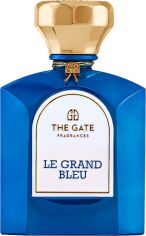 Акція на Тестер парфумів унісекс The Gate Fragrances Le Grand Bleu 100 мл від Rozetka