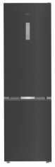 Акція на Двокамерний холодильник Whirlpool WHK 26402 XBR4U1 від Rozetka