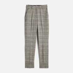 Акція на Штани жіночі H&M 751471002c21 50 Бежеві від Rozetka