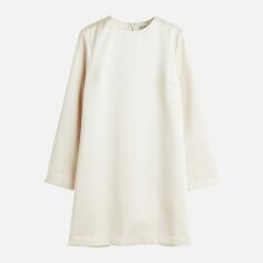 Акція на Сукня літня жіноча H&M 1109698005c26 S Бежева від Rozetka