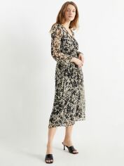 Акція на Сукня літня жіноча C&A 22184691c25 38 Різнокольорова від Rozetka
