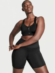Акція на Спортивний костюм жіночий Victoria's Secret 445248229 32B/XS Чорний від Rozetka