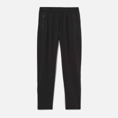 Акція на Спортивні штани жіночі H&M 865474001c26 3XL Чорні від Rozetka