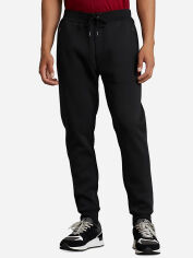 Акція на Спортивні штани чоловічі Ralph Lauren 462786464 XL Чорні від Rozetka