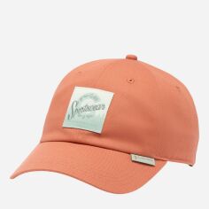 Акція на Кепка Columbia Provisions Ball Cap 2096351625 One Size Світло-помаранчева від Rozetka