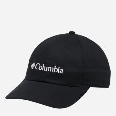 Акція на Кепка Columbia Provisions Ball Cap 2096351-010 One Size Чорна від Rozetka