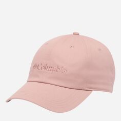 Акція на Кепка Columbia Provisions Ball Cap 2096351659 One Size Світло-рожева від Rozetka