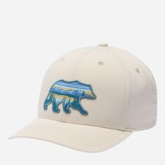 Акція на Кепка Columbia Lost Lager 110 Snap Back 1991281279 One Size Бежева від Rozetka