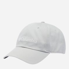 Акція на Кепка Columbia Provisions Ball Cap 2096351039 One Size Світло-сіра від Rozetka