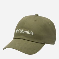 Акція на Кепка Columbia Provisions Ball Cap 2096351397 One Size Зелена від Rozetka