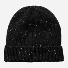 Акція на Шапка GAP 580401684 One Size Чорна ( 1159837110) від Rozetka