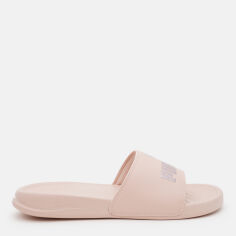 Акція на Жіночі шльопанці для пляжу Puma Popcat 20 37227928 40.5 (7UK) 26 см Rose Quartz-Rose Gold від Rozetka