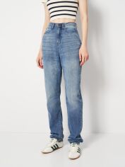 Акція на Джинси жіночі Missguided yg18088211p14 36 Сині від Rozetka
