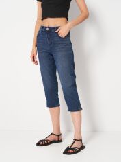 Акція на Дджинси Slim Fit жіночі C&A 22112971p14 40 Сині від Rozetka