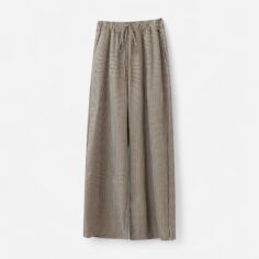 Акція на Штани жіночі SHEIN GD-00208399 2XL Різнокольорові від Rozetka