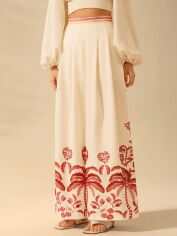 Акція на Штани жіночі SHEIN GD-00205396 XL Різнокольорові від Rozetka