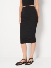 Акція на Спідниця для вагітних H&M 1194034p14 XS Чорна від Rozetka